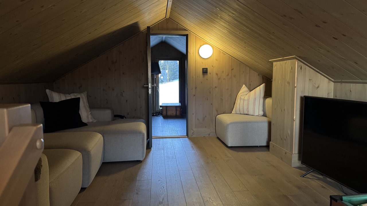 Photo of Bedroom in Hafjell