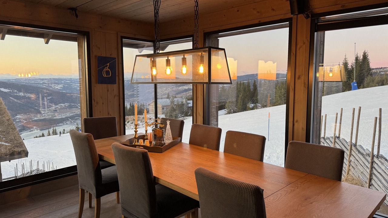 Photo of Others in Hafjell