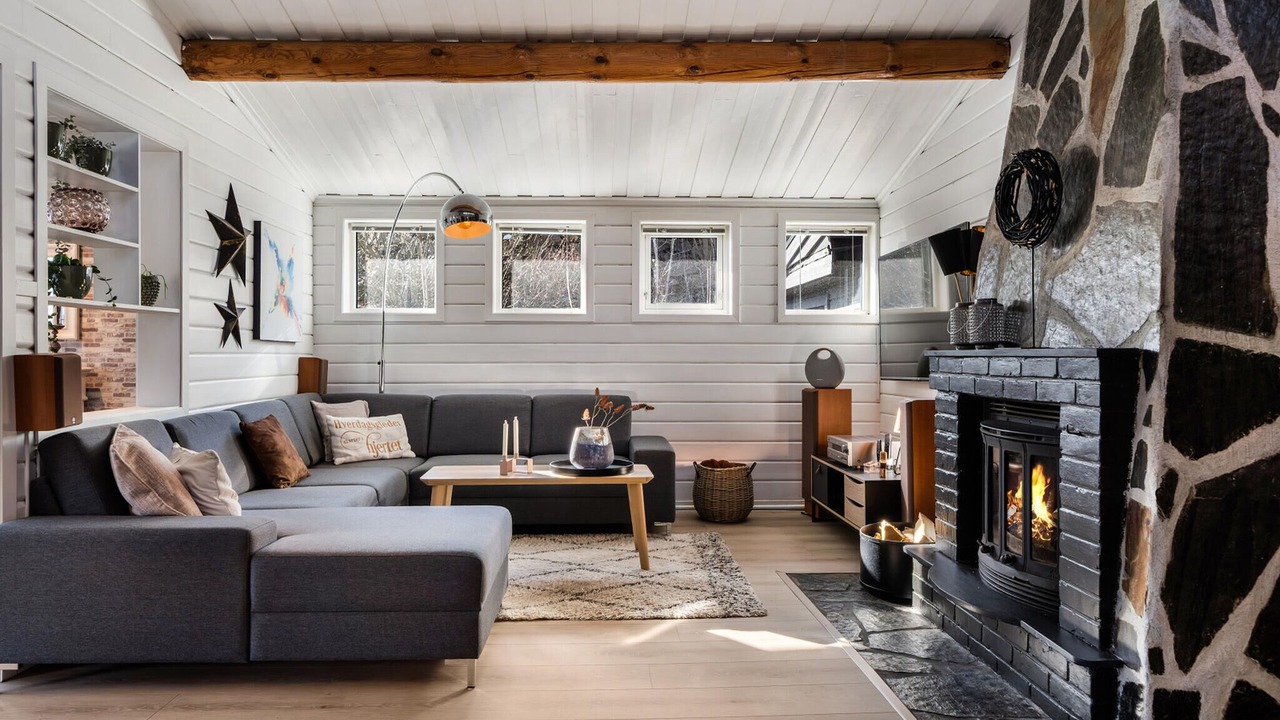 Photo of Bedroom in Lyngdal