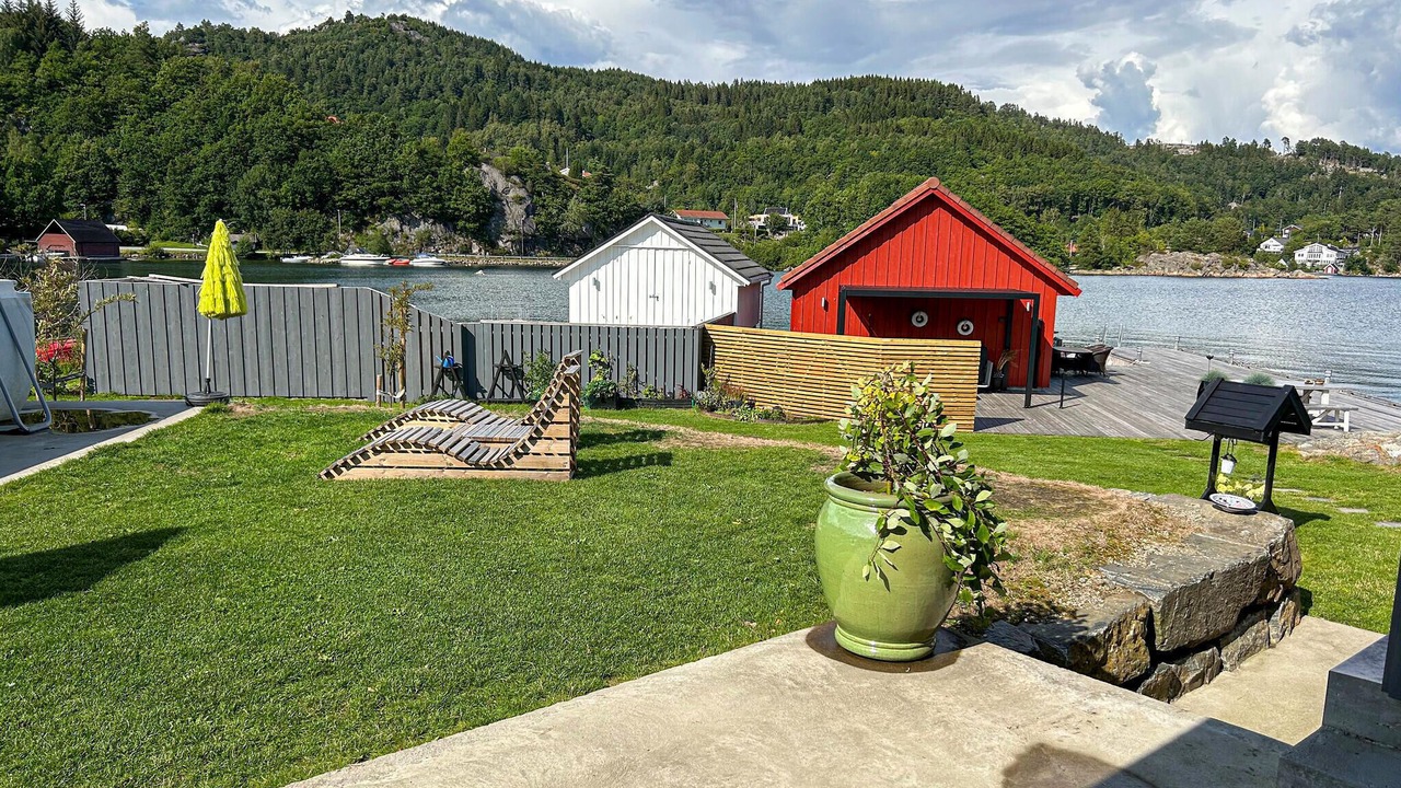 Photo of Others in Lyngdal