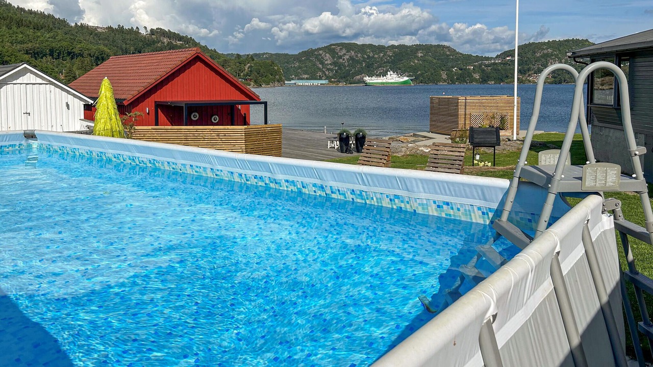 Photo of Outdoor in Lyngdal