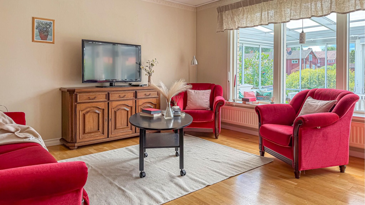 Photo of Bedroom in Romme