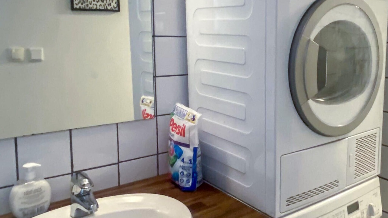 Photo of Bathroom in Karbole