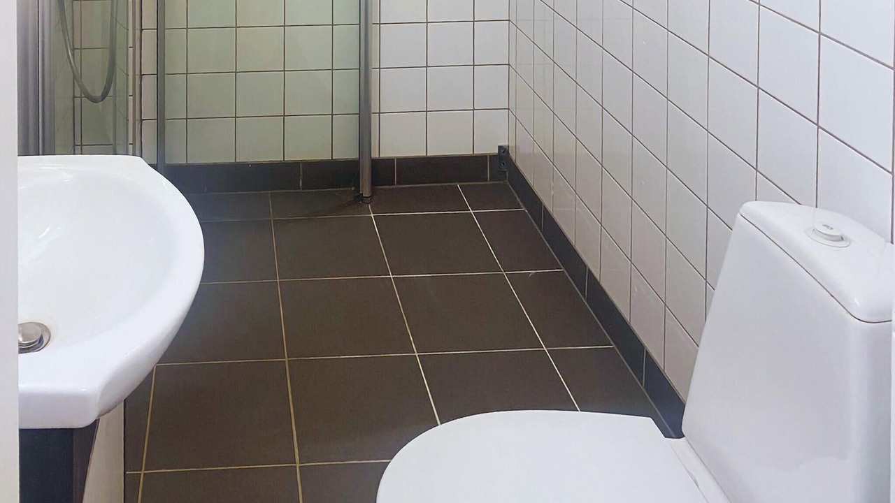 Photo of Bathroom in Karbole