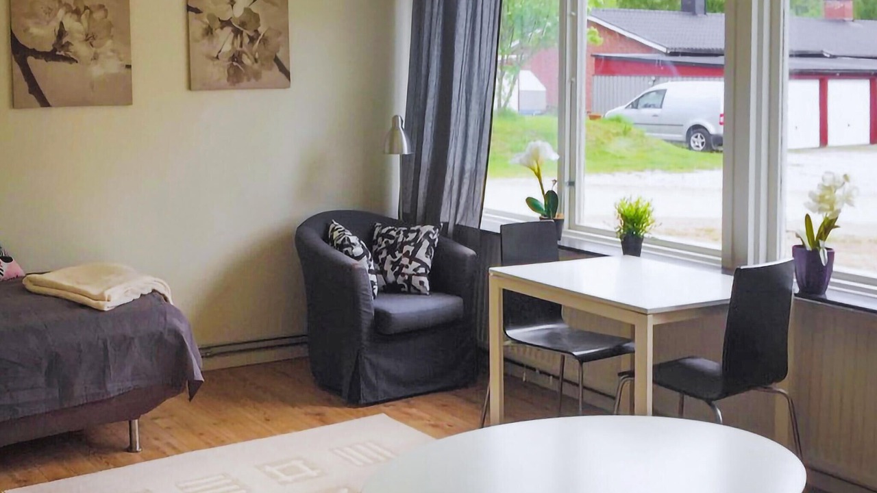 Photo of Bedroom in Karbole