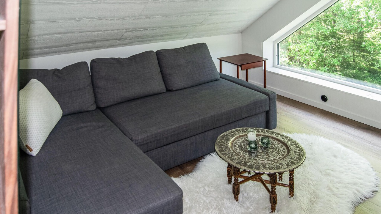 Photo of Bedroom in Osmo