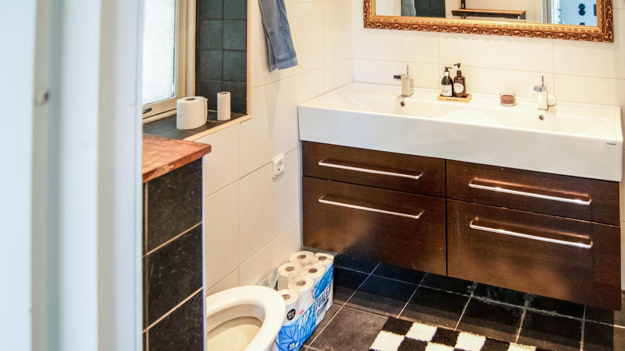 Photo of Bathroom in Osmo