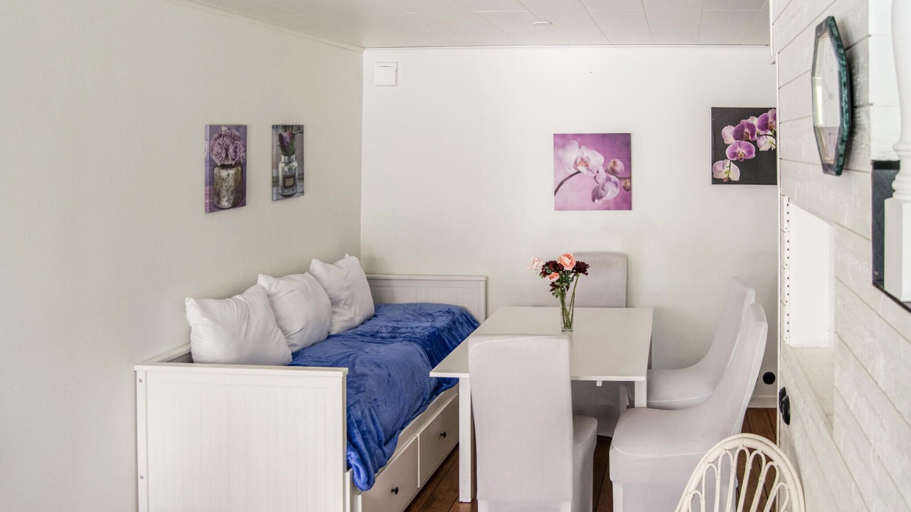 Photo of Bedroom in Osmo
