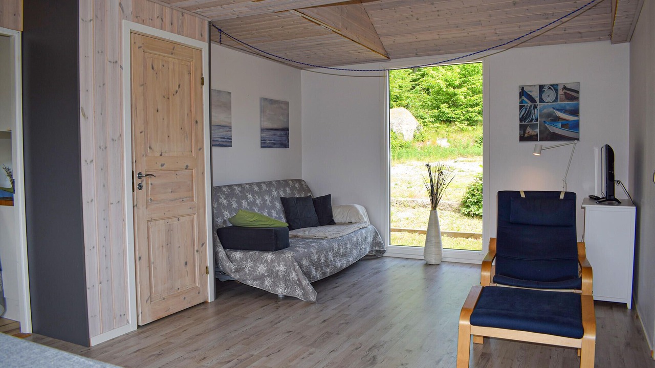 Photo of Bedroom in Brakne-Hoby