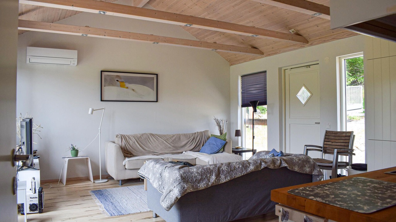 Photo of Bedroom in Brakne-Hoby