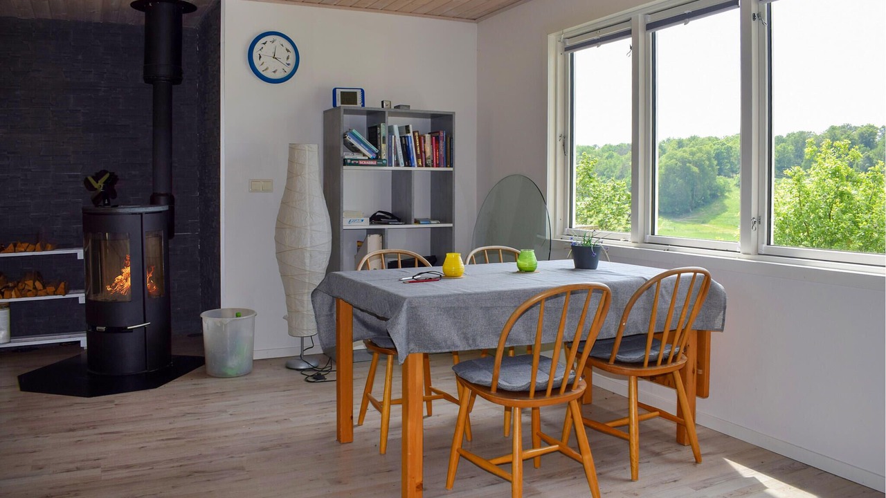 Photo of Bedroom in Brakne-Hoby