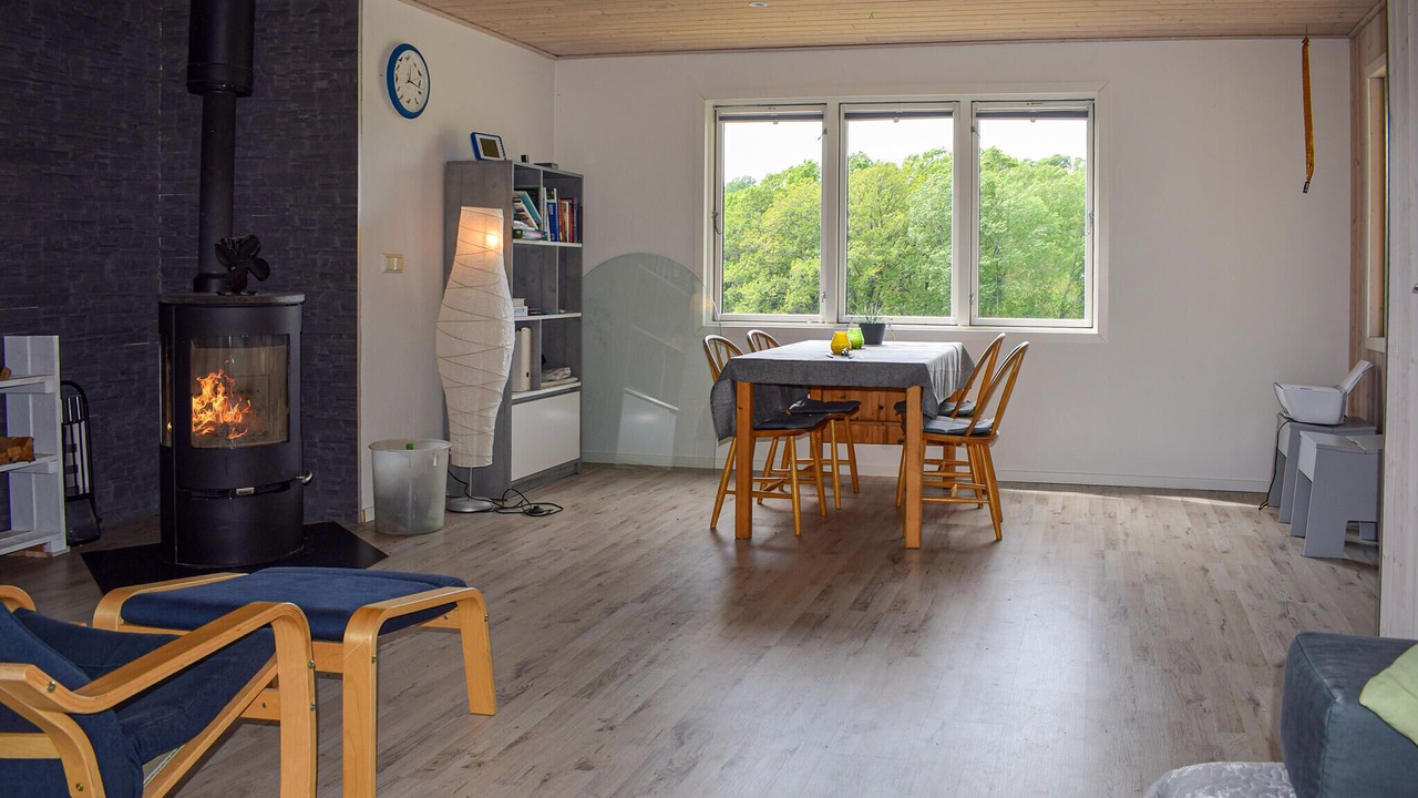 Photo of Bedroom in Brakne-Hoby