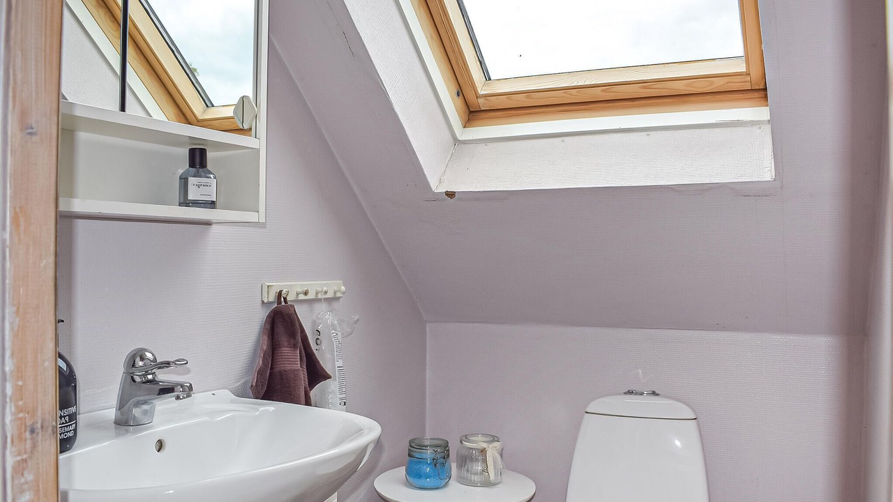 Photo of Bathroom in Simrishamn