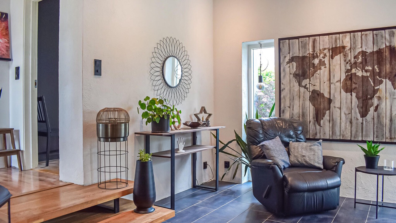 Photo of Bedroom in Simrishamn