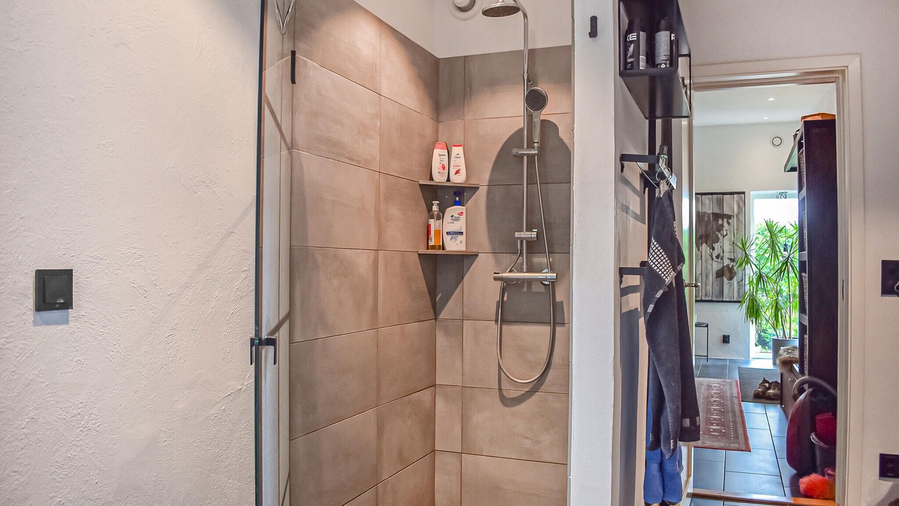 Photo of Bathroom in Simrishamn