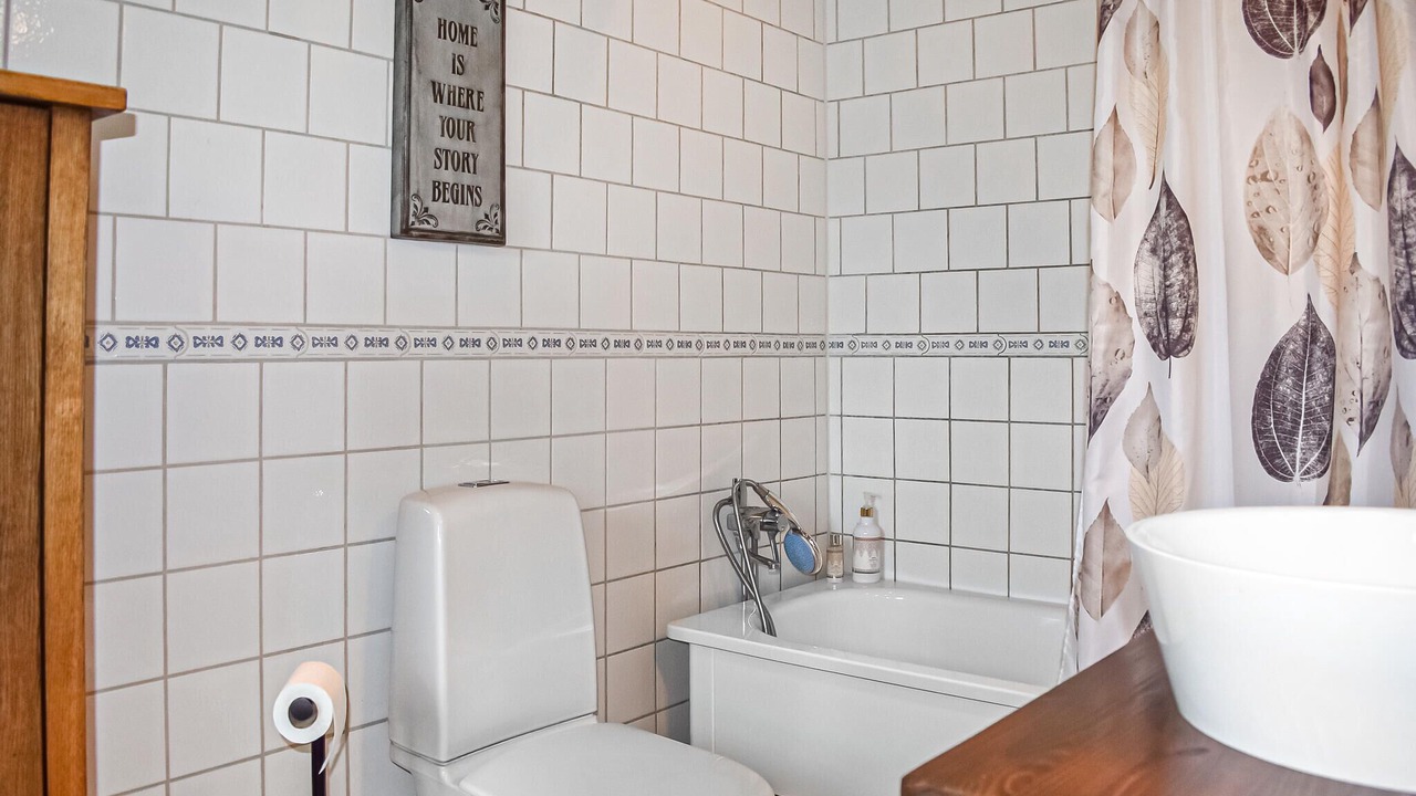 Photo of Bathroom in Simrishamn