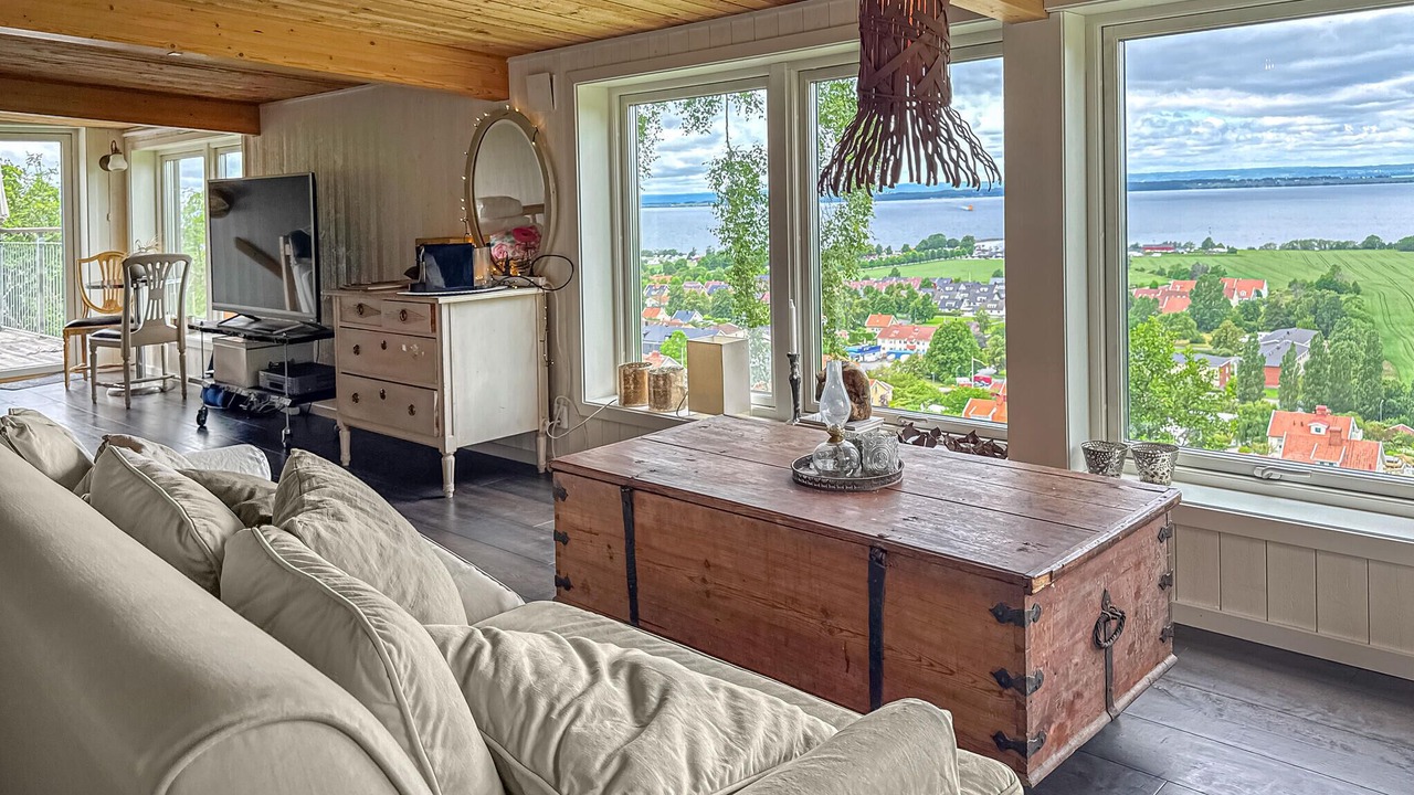 Photo of Bedroom in Granna