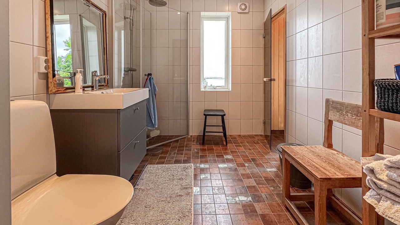 Photo of Bathroom in Granna