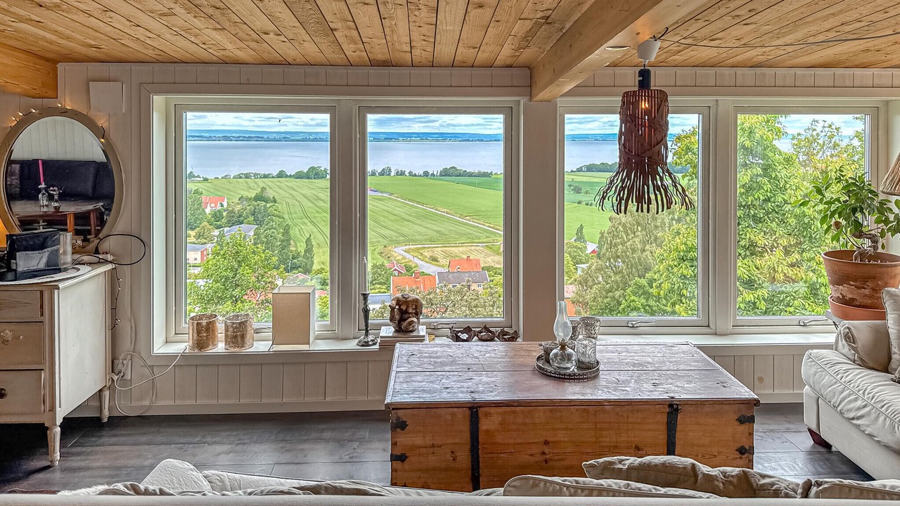 Photo of Bedroom in Granna