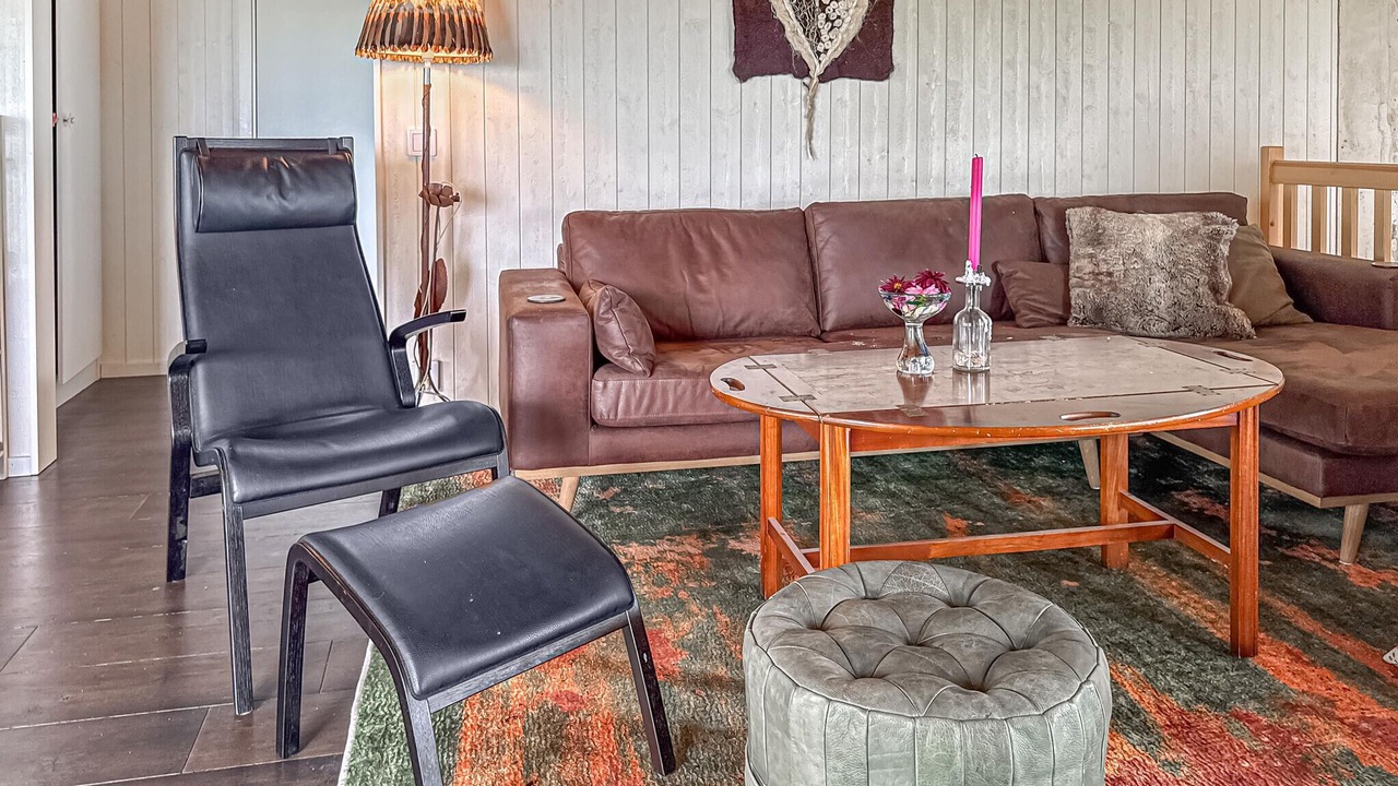 Photo of Bedroom in Granna