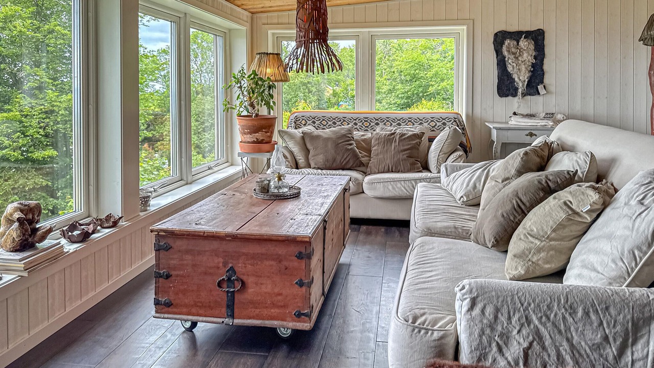 Photo of Bedroom in Granna