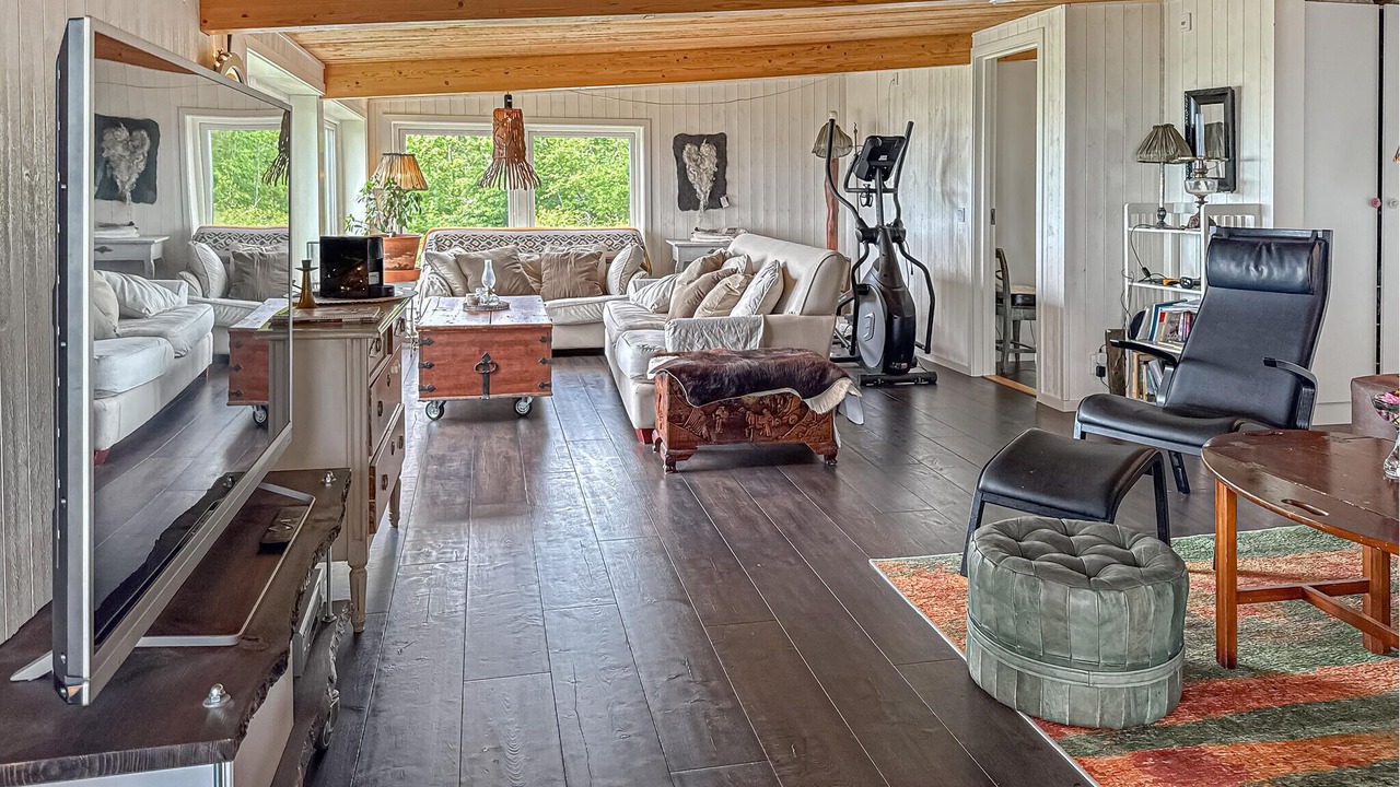 Photo of Bedroom in Granna
