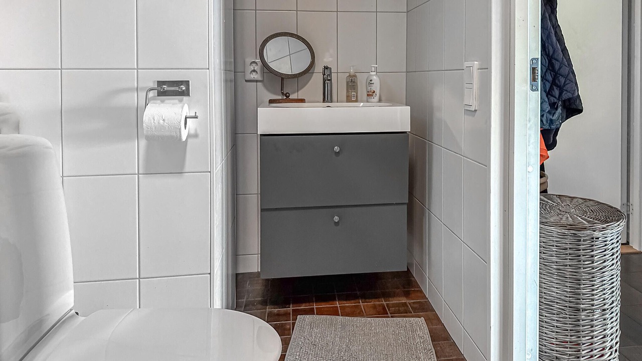 Photo of Bathroom in Granna