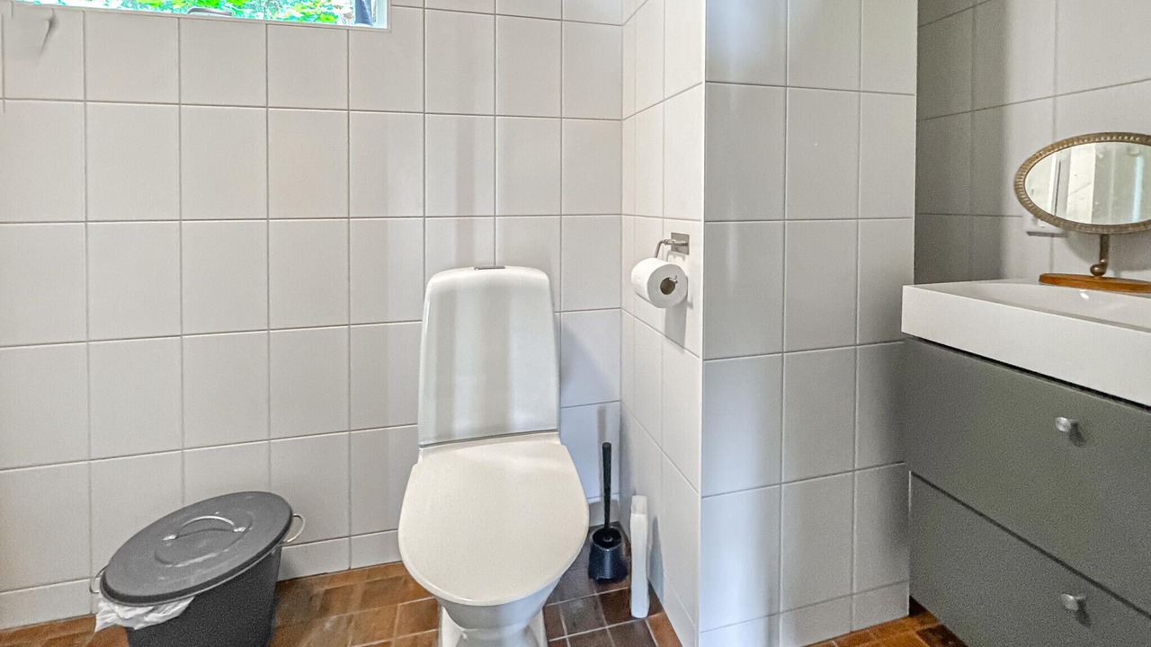 Photo of Bathroom in Granna