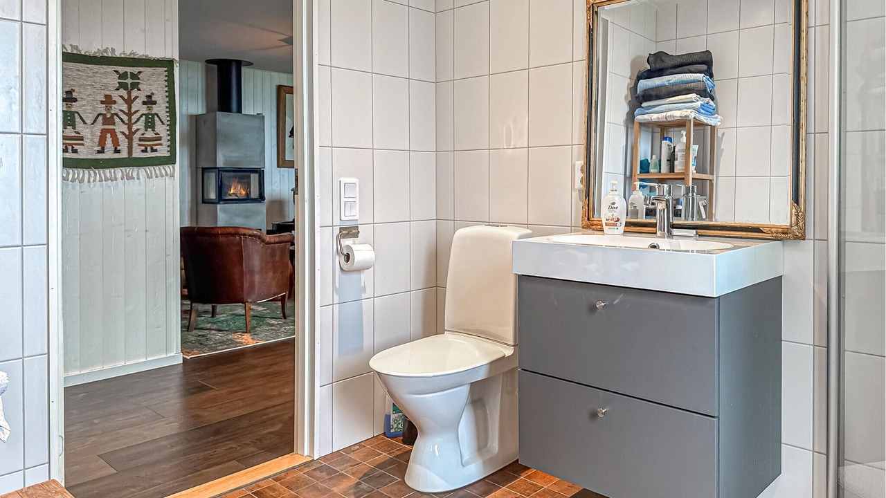 Photo of Bathroom in Granna