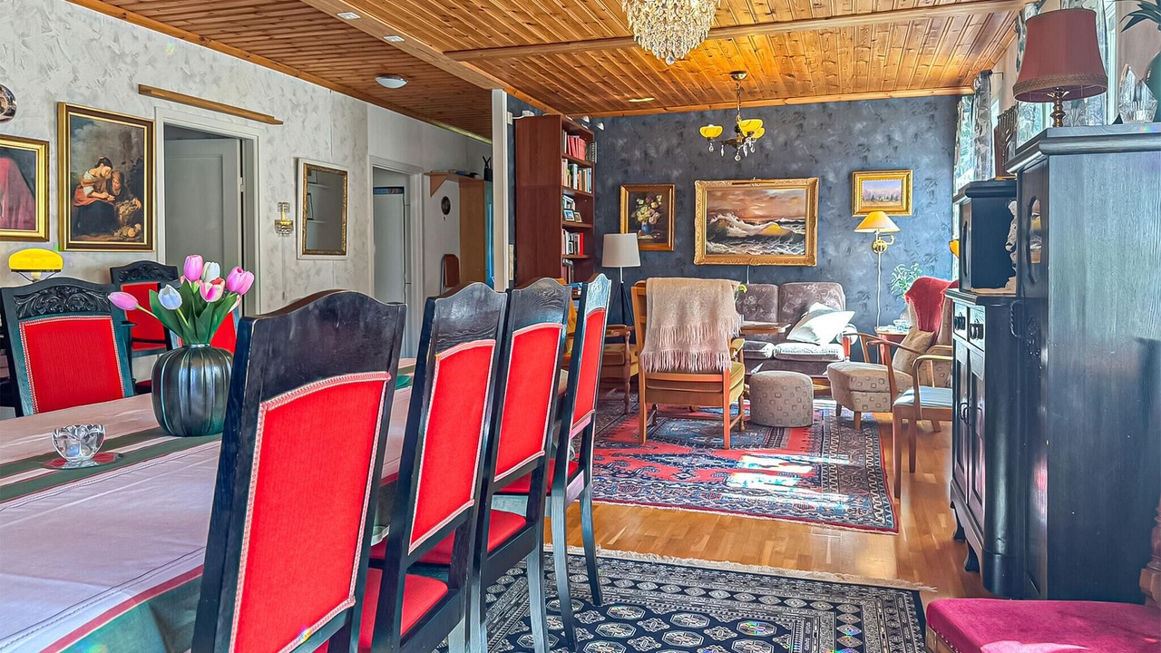 Photo of Bedroom in Mariannelund