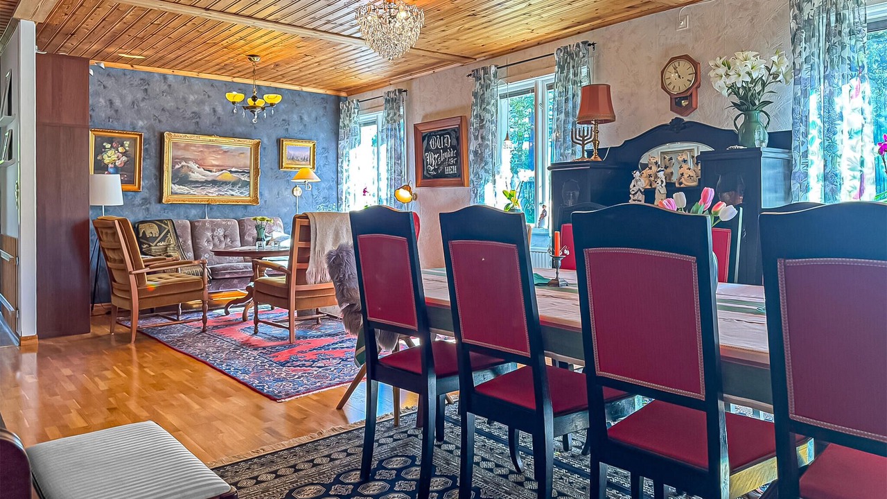 Photo of Bedroom in Mariannelund