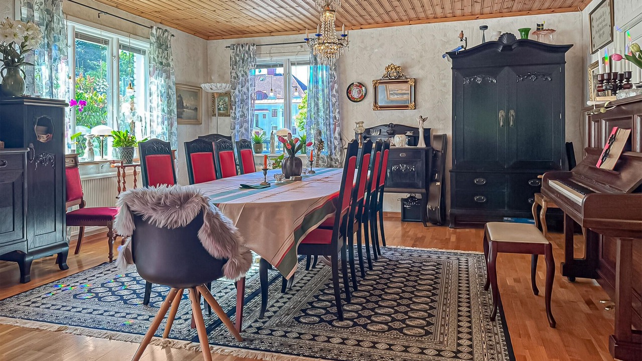 Photo of Bedroom in Mariannelund