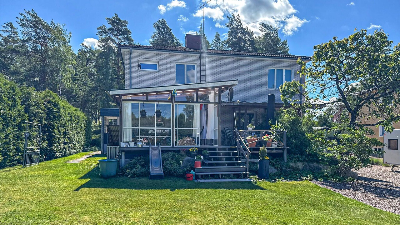 Photo of Others in Mariannelund