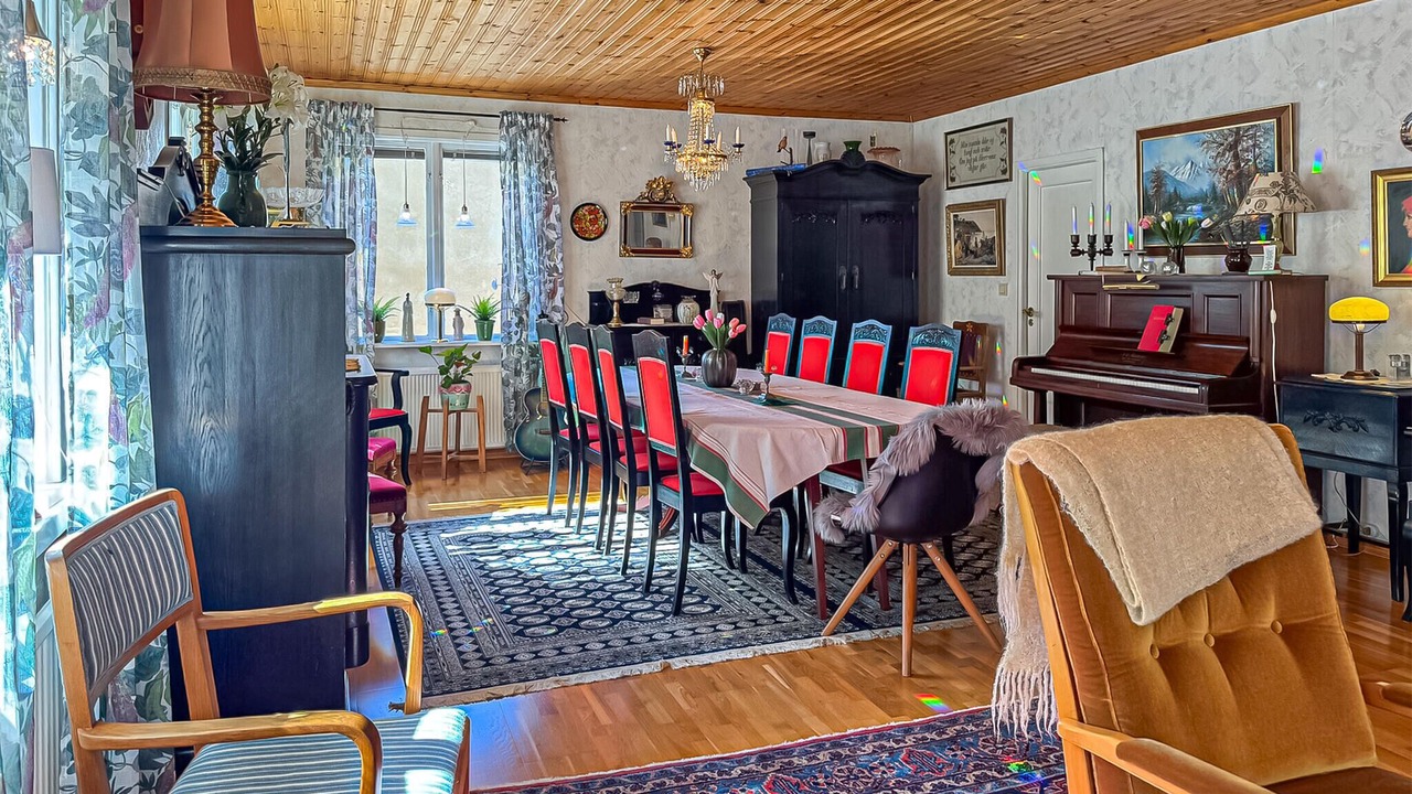 Photo of Bedroom in Mariannelund