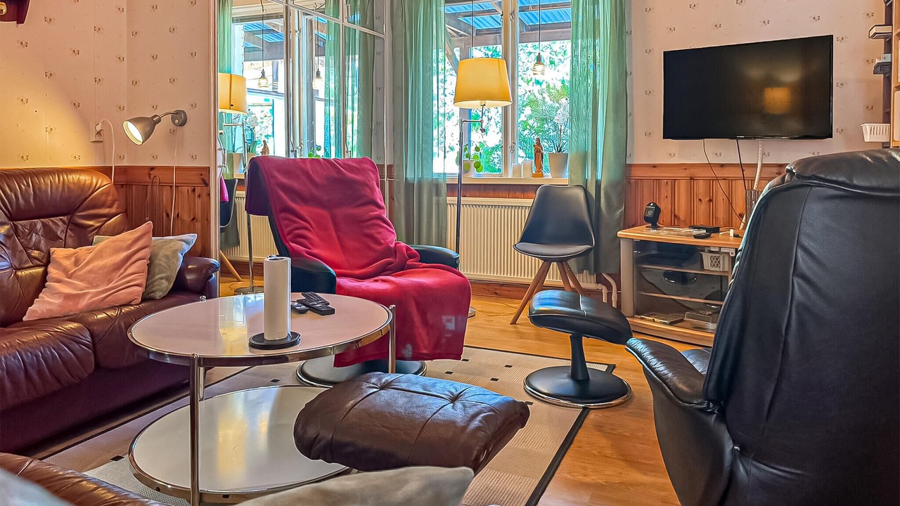 Photo of Bedroom in Mariannelund
