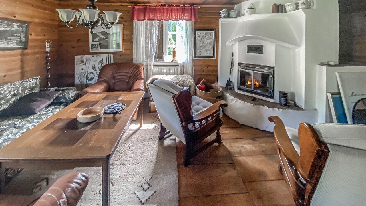 Photo of Bedroom in Aneby