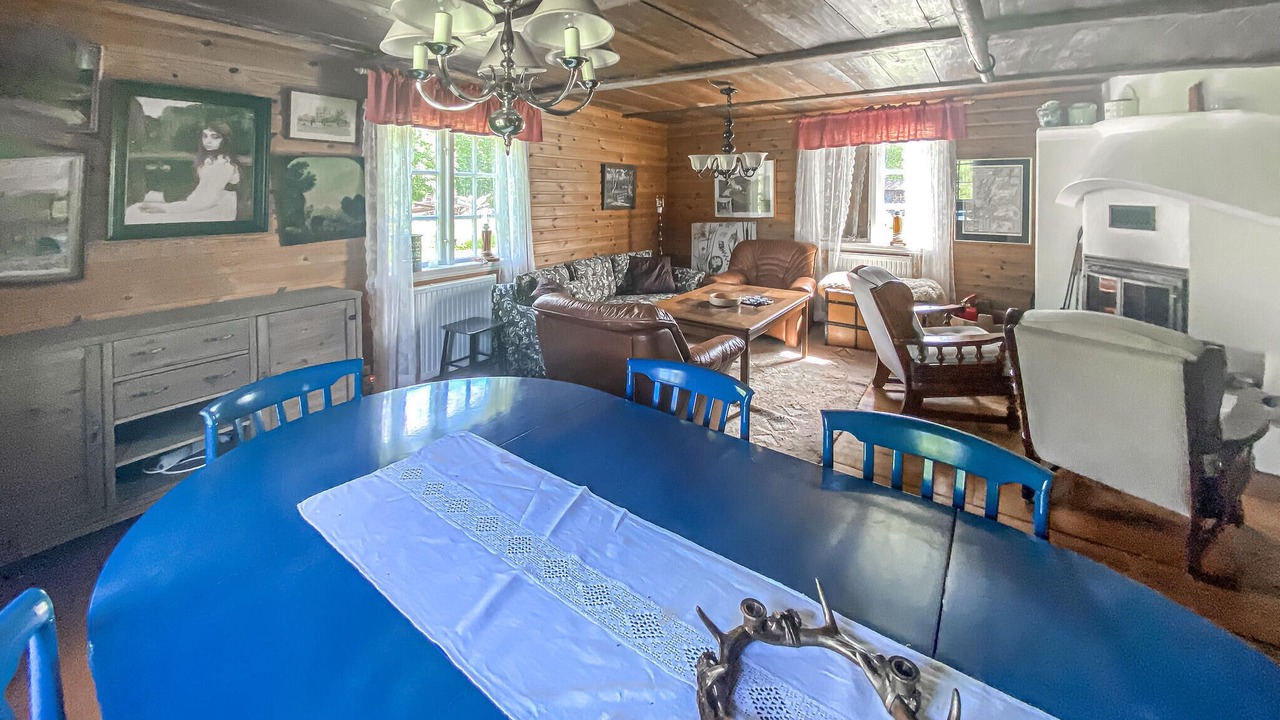 Photo of Bedroom in Aneby