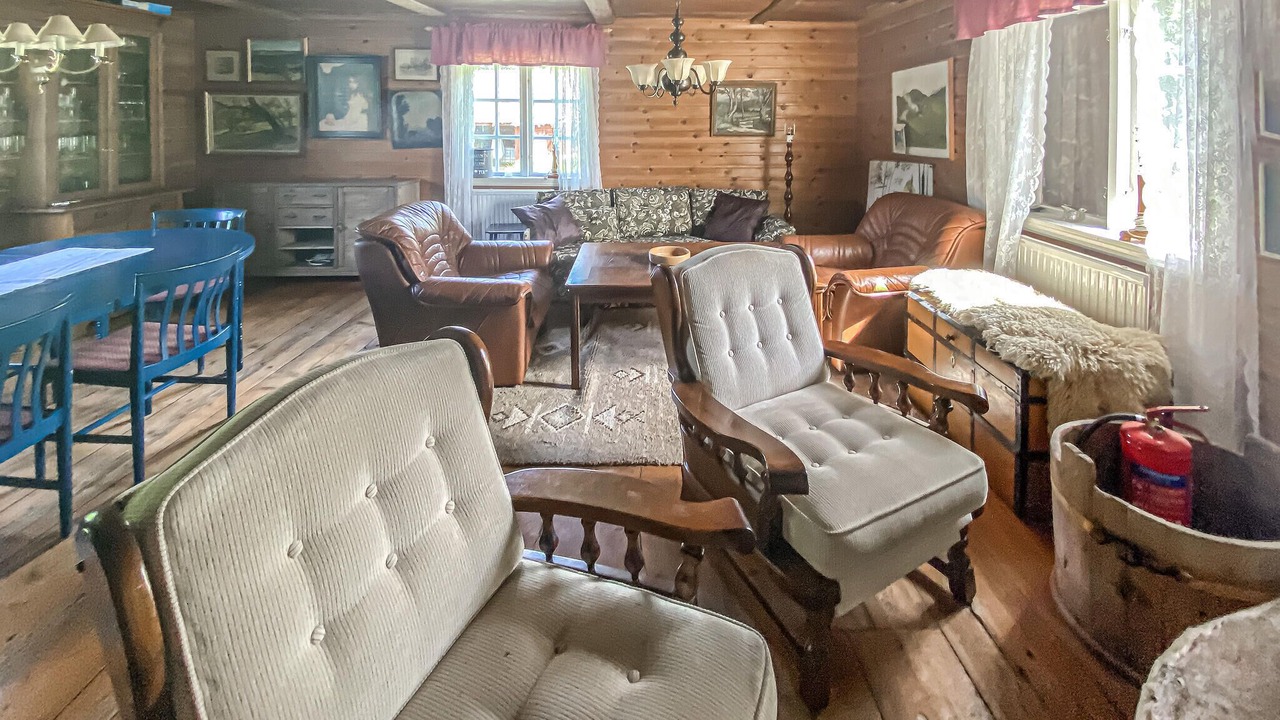 Photo of Bedroom in Aneby