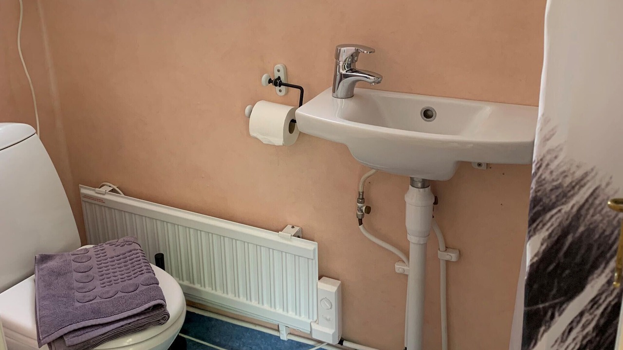 Photo of Bathroom in Axelsro