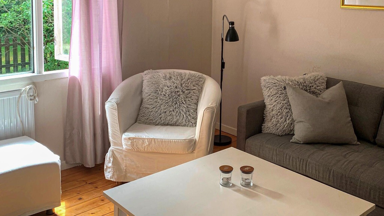 Photo of Bedroom in Axelsro