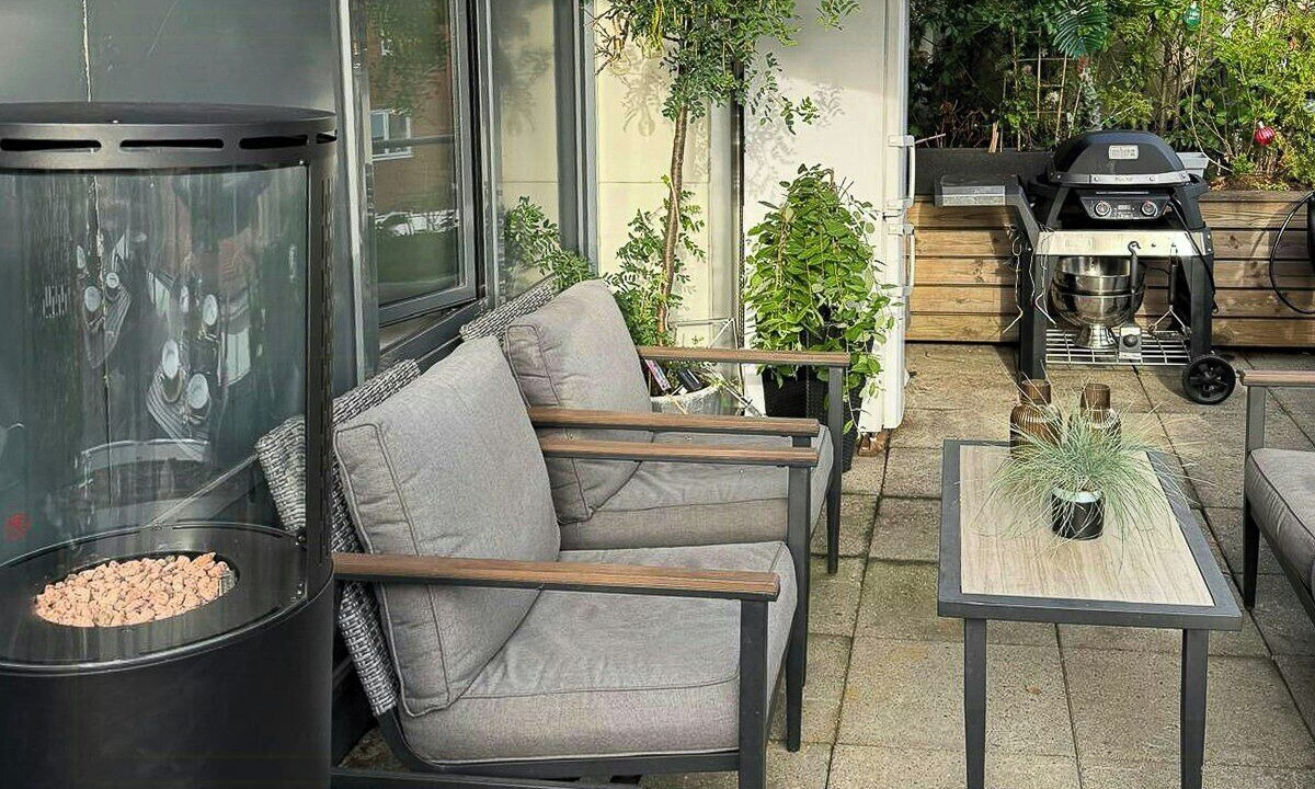 Photo of Outdoor in Oslo