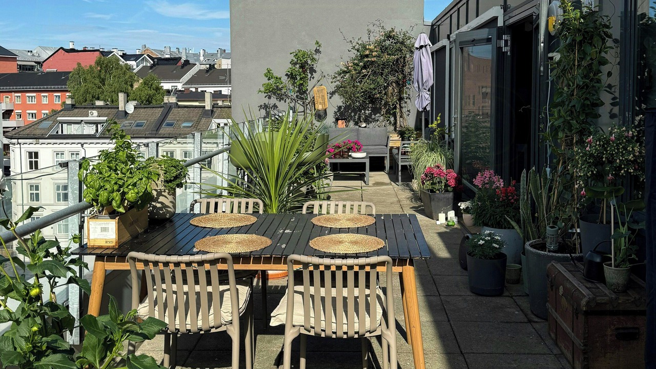 Photo of Outdoor in Oslo