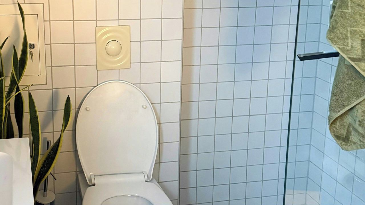 Photo of Bathroom in Oslo