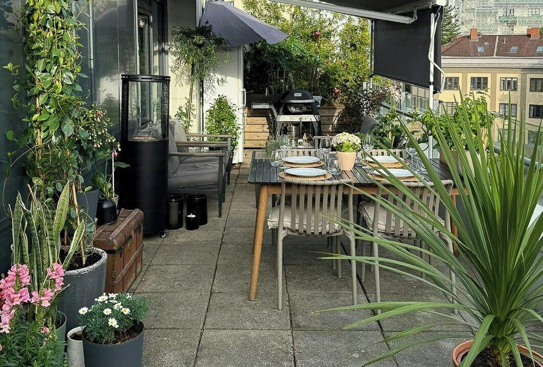 Photo of Outdoor in Oslo