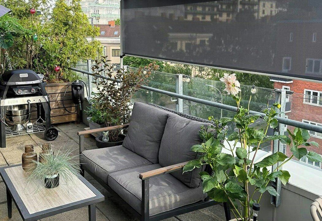 Photo of Outdoor in Oslo