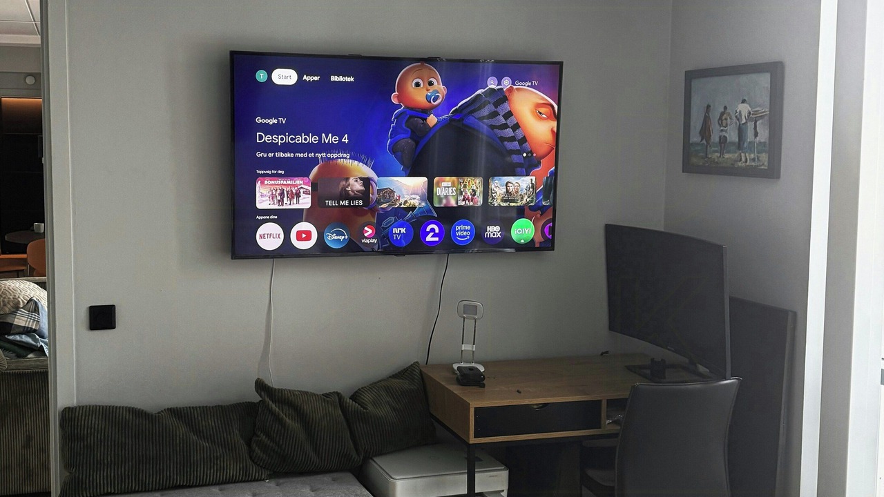 Photo of Bedroom in Oslo