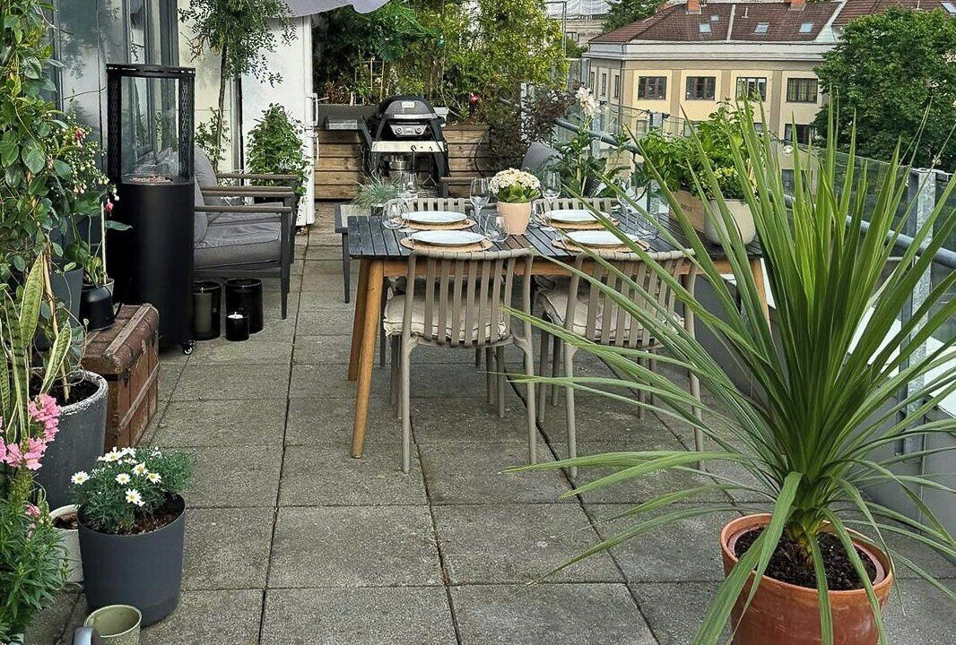 Photo of Outdoor in Oslo