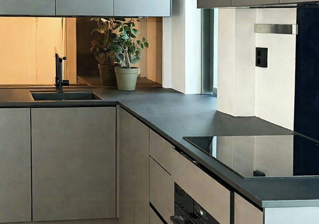 Photo of Kitchen in Oslo