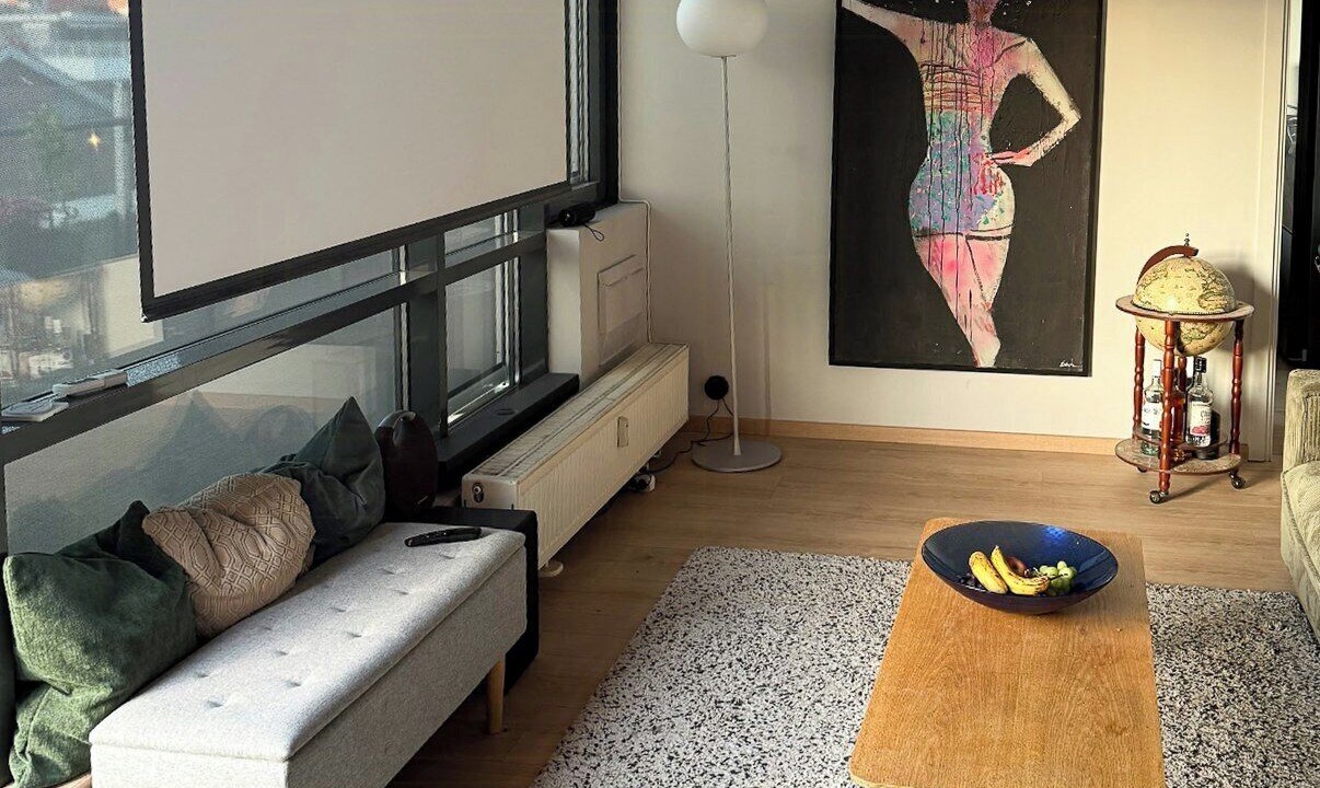 Photo of Livingroom in Oslo