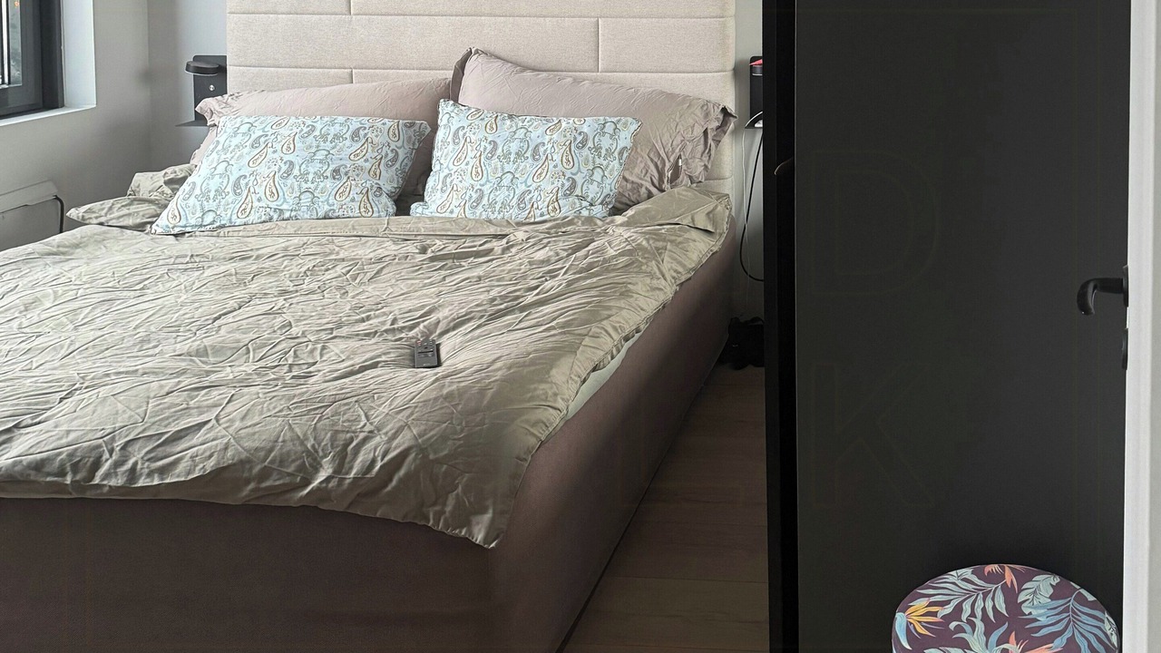Photo of Bedroom in Oslo